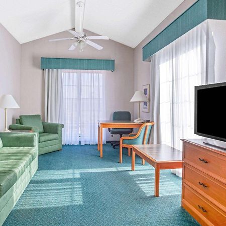 La Quinta Inn By Wyndham Reno Esterno foto
