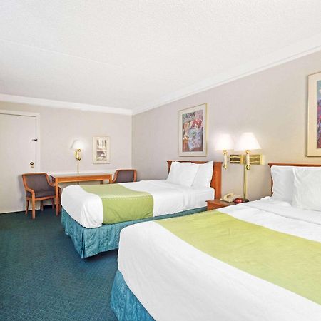 La Quinta Inn By Wyndham Reno Esterno foto