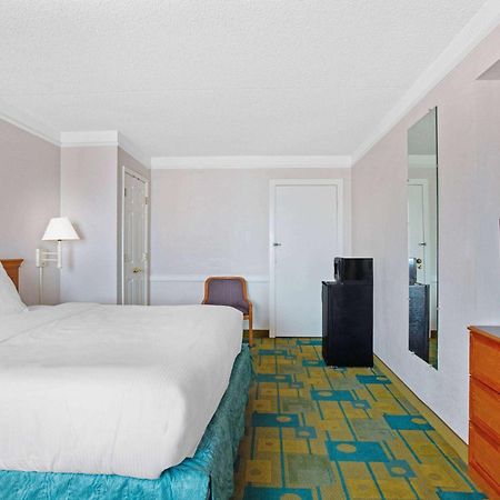 La Quinta Inn By Wyndham Reno Esterno foto