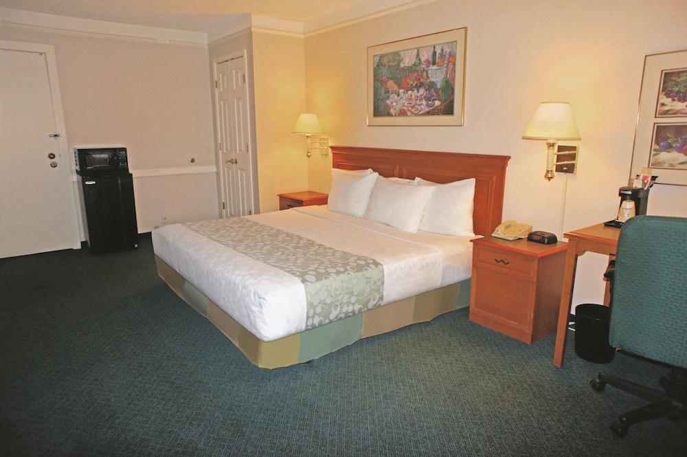 La Quinta Inn By Wyndham Reno Esterno foto