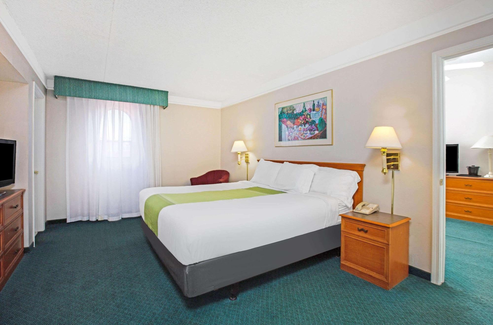 La Quinta Inn By Wyndham Reno Esterno foto