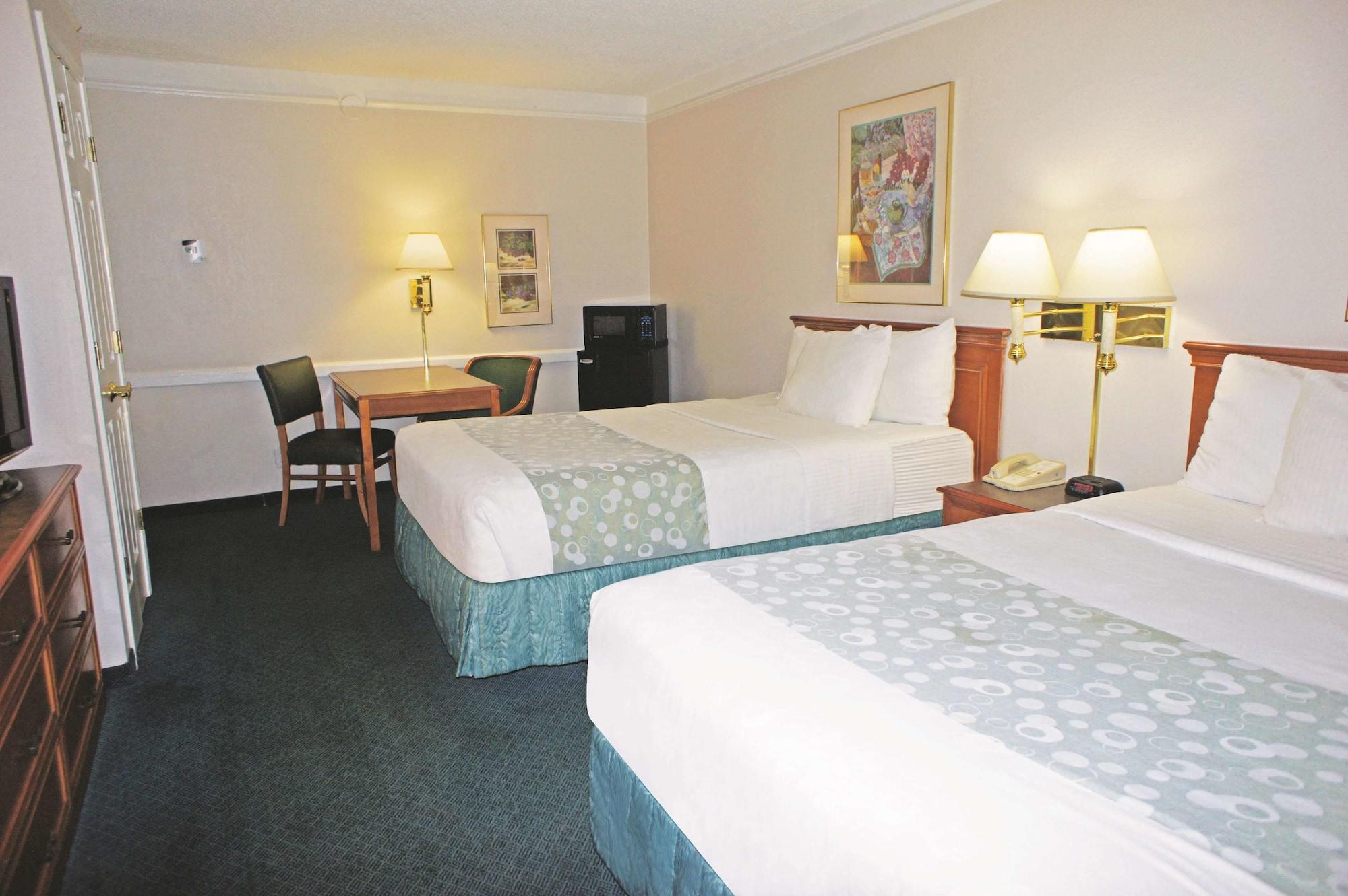 La Quinta Inn By Wyndham Reno Esterno foto