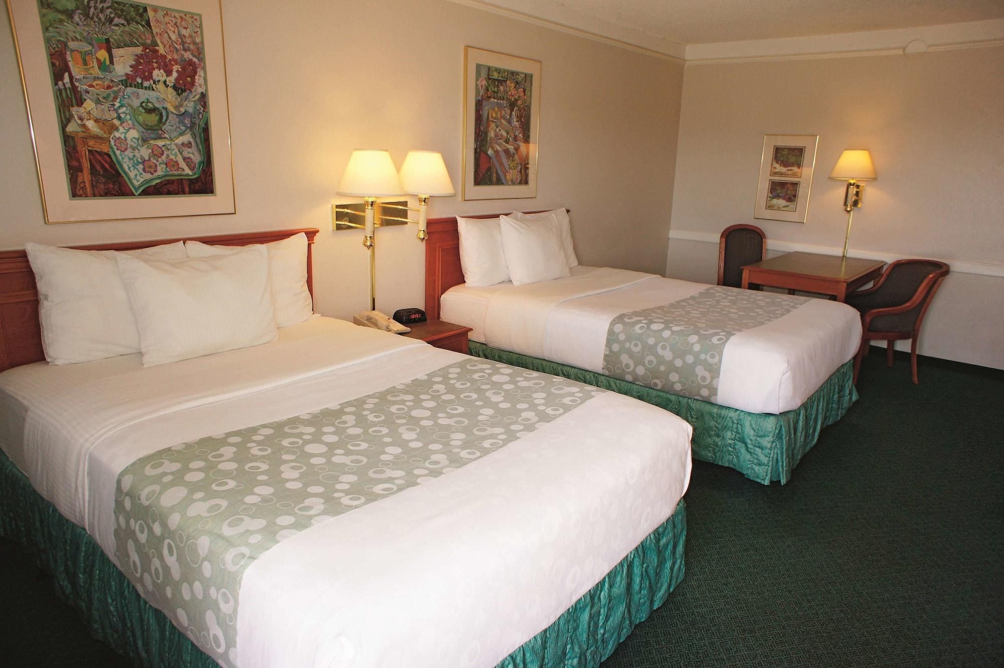 La Quinta Inn By Wyndham Reno Esterno foto
