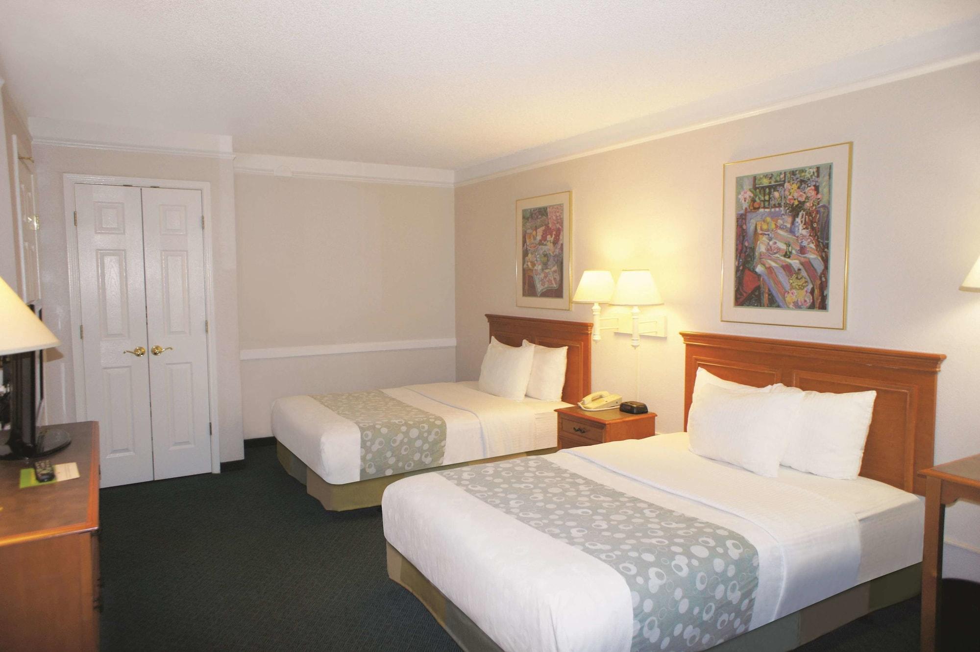 La Quinta Inn By Wyndham Reno Esterno foto