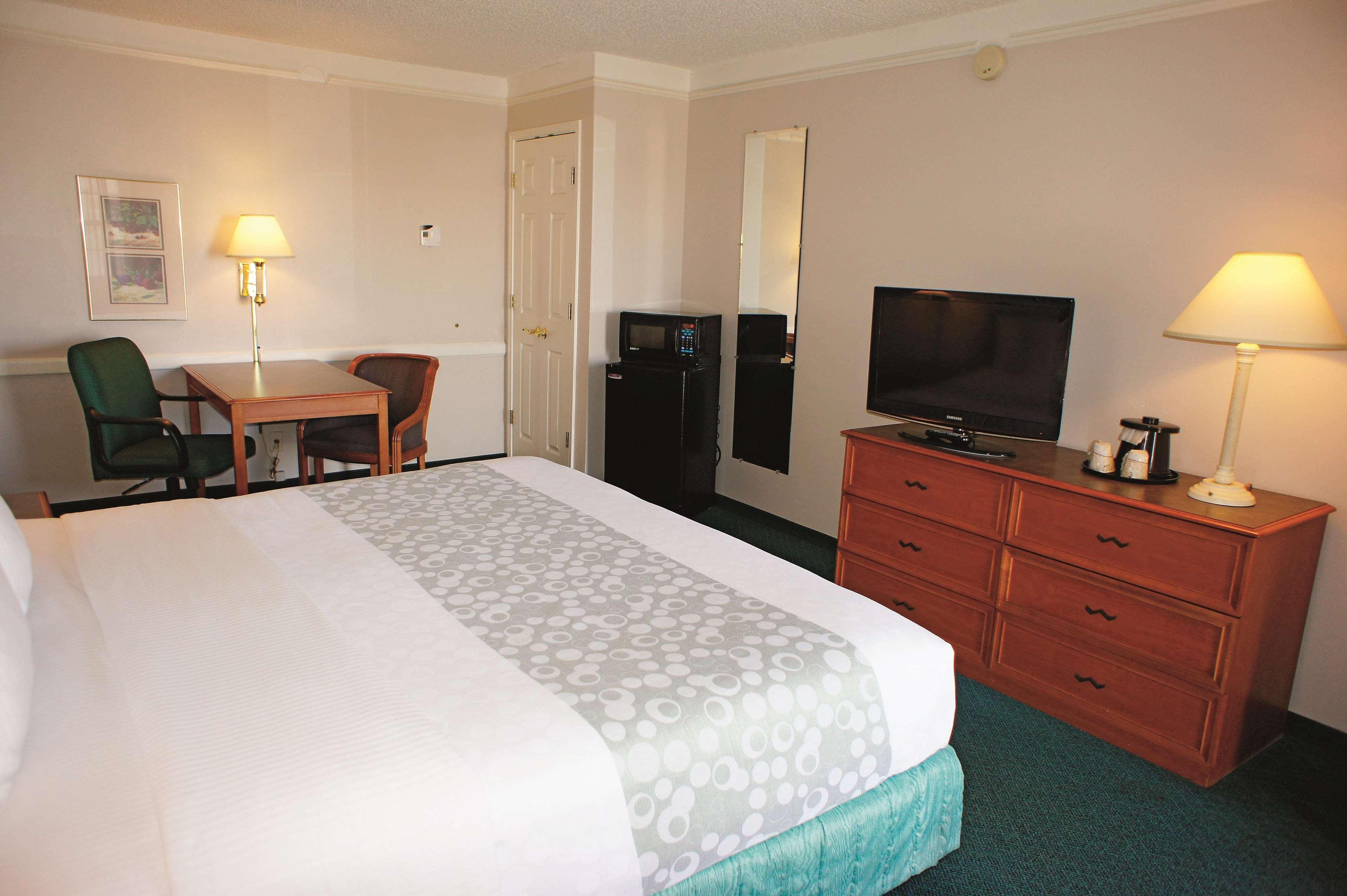 La Quinta Inn By Wyndham Reno Esterno foto