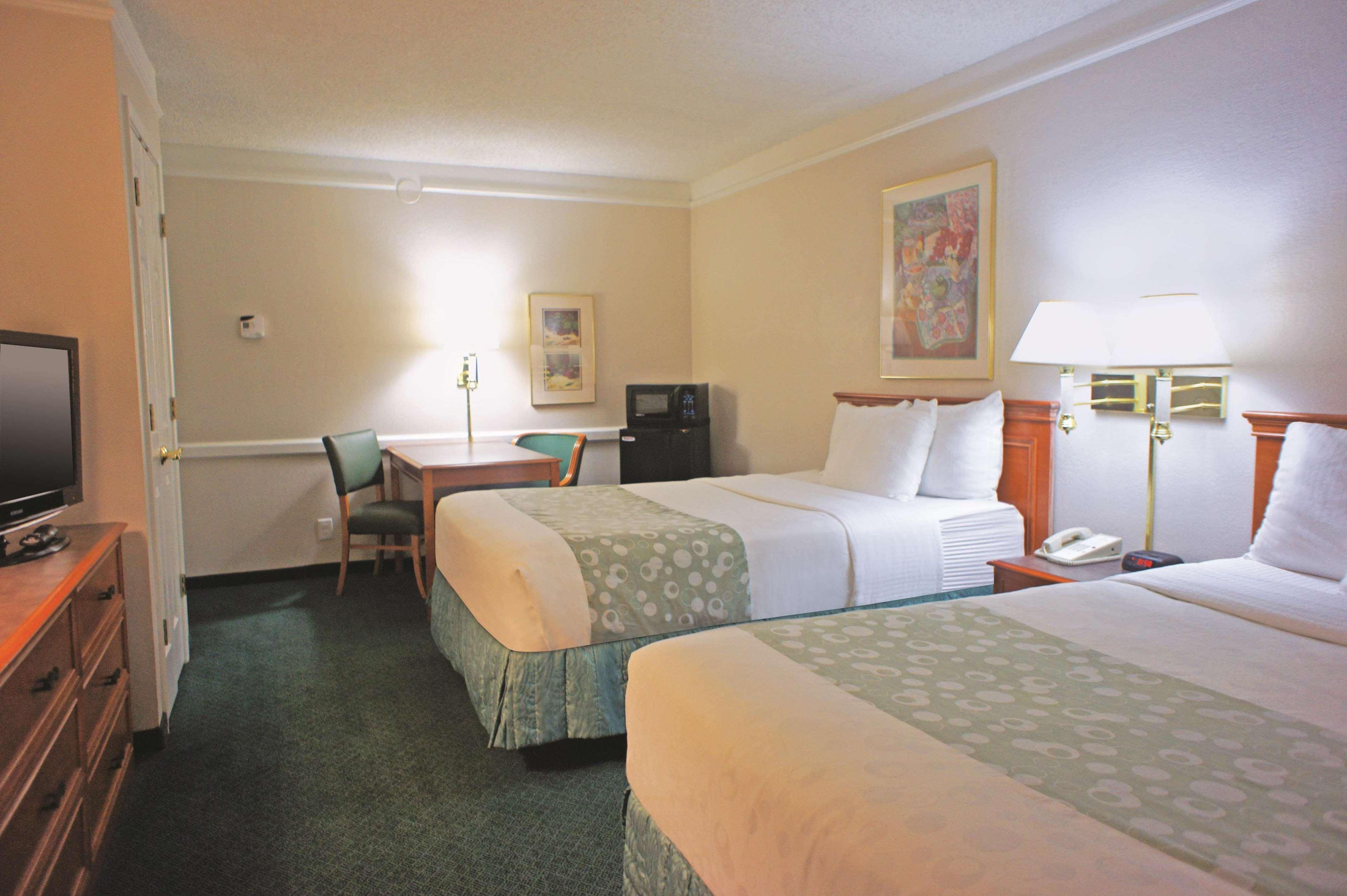 La Quinta Inn By Wyndham Reno Esterno foto