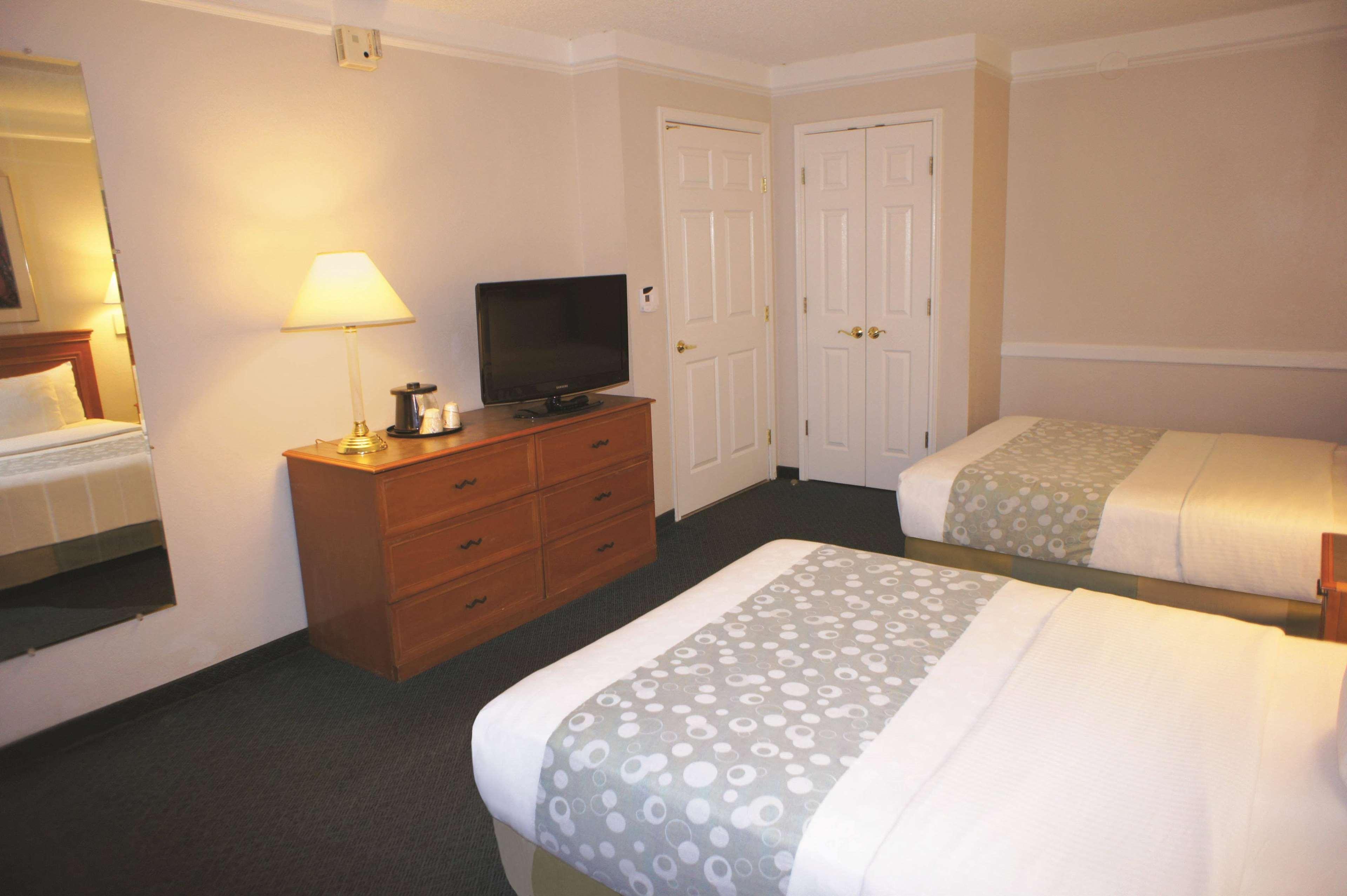 La Quinta Inn By Wyndham Reno Esterno foto
