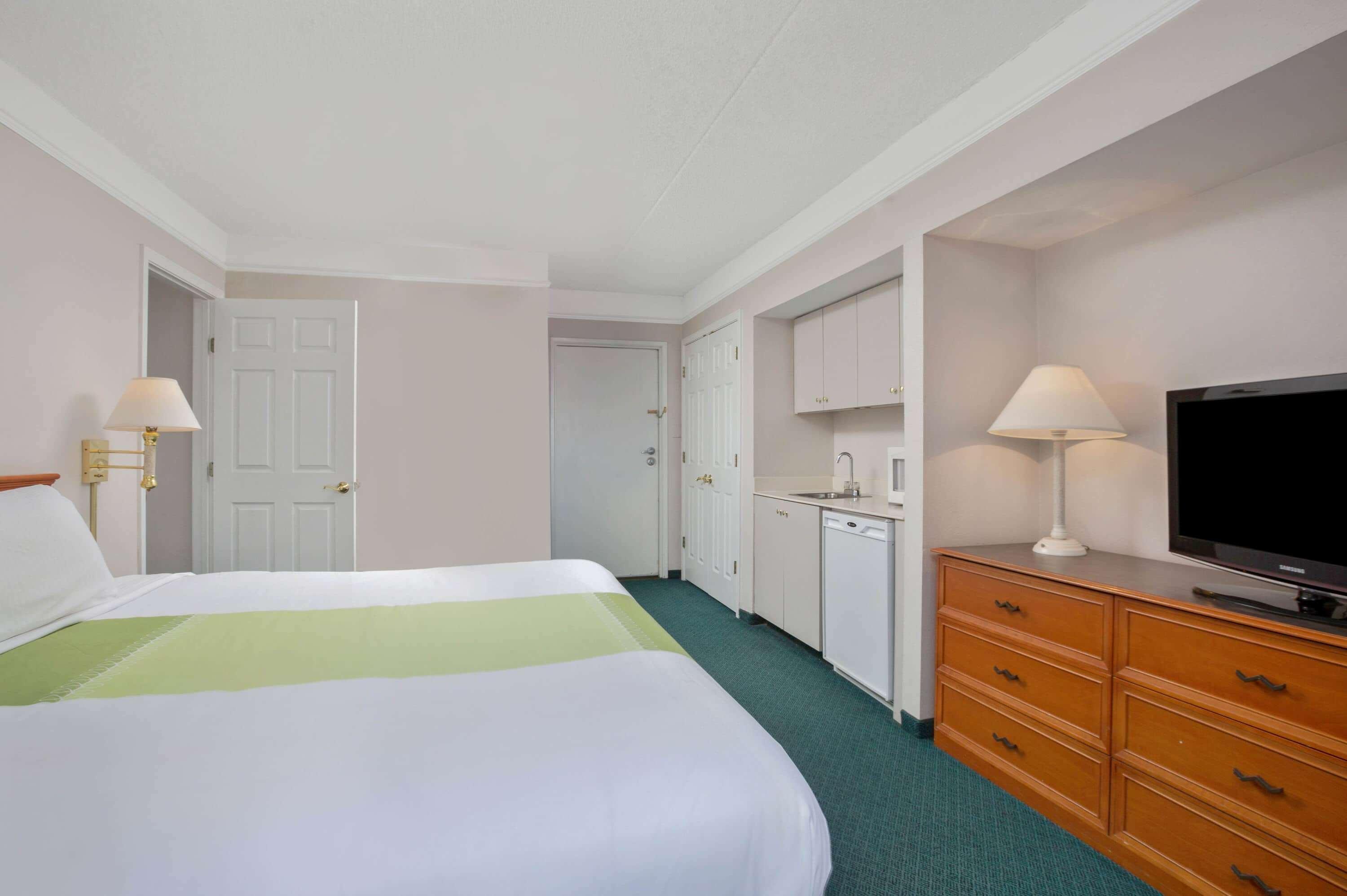 La Quinta Inn By Wyndham Reno Esterno foto