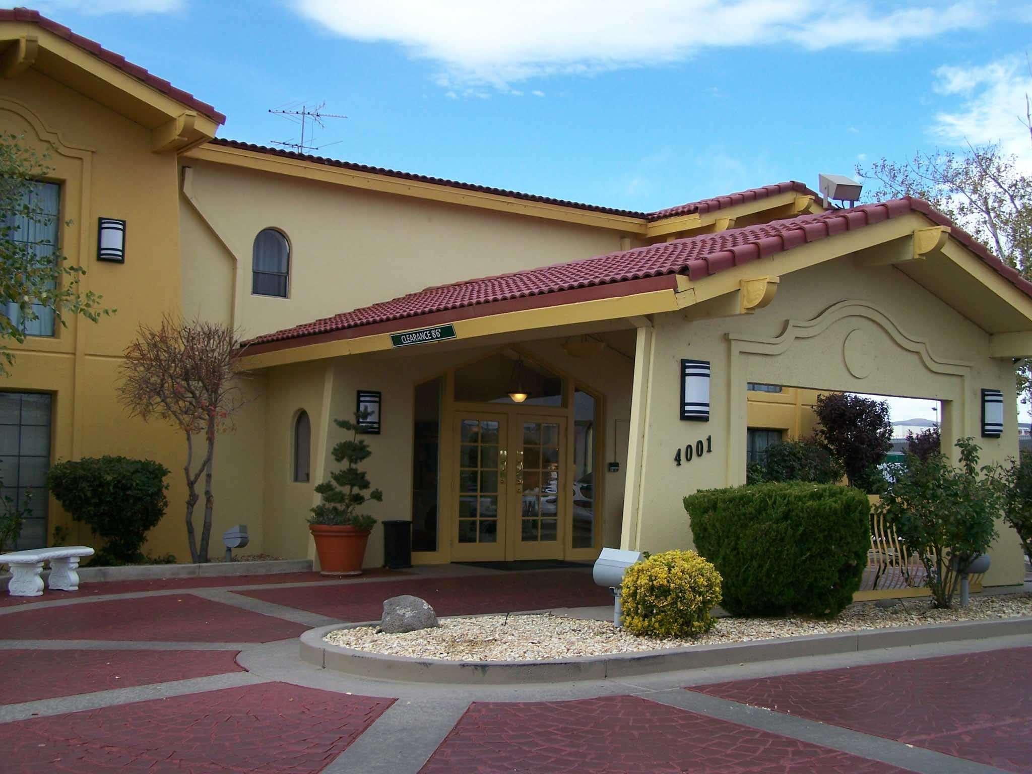 La Quinta Inn By Wyndham Reno Esterno foto