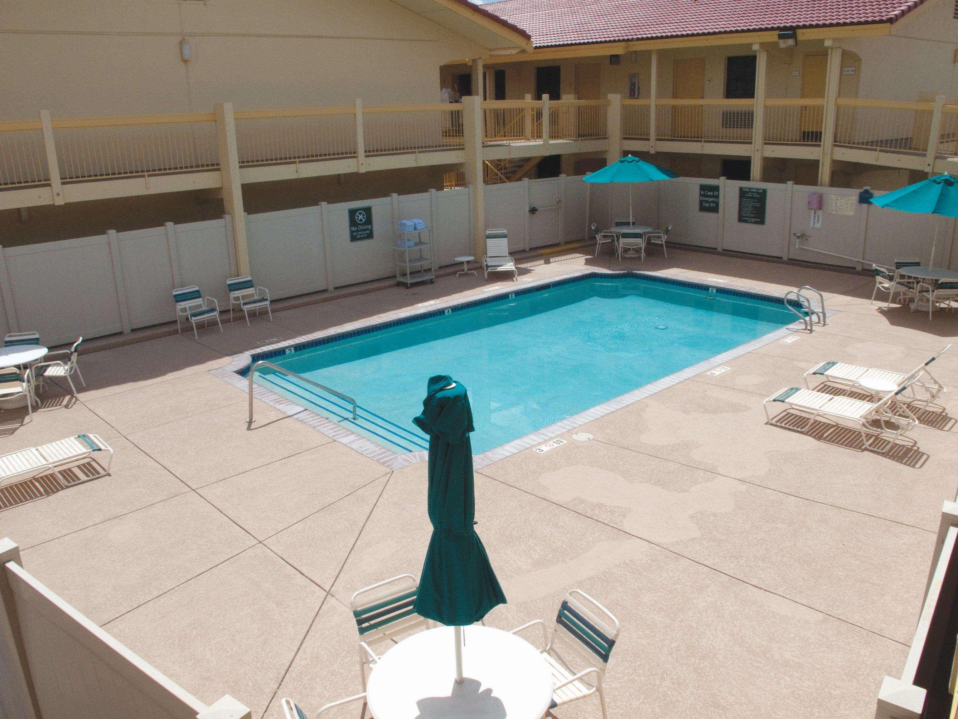 La Quinta Inn By Wyndham Reno Esterno foto