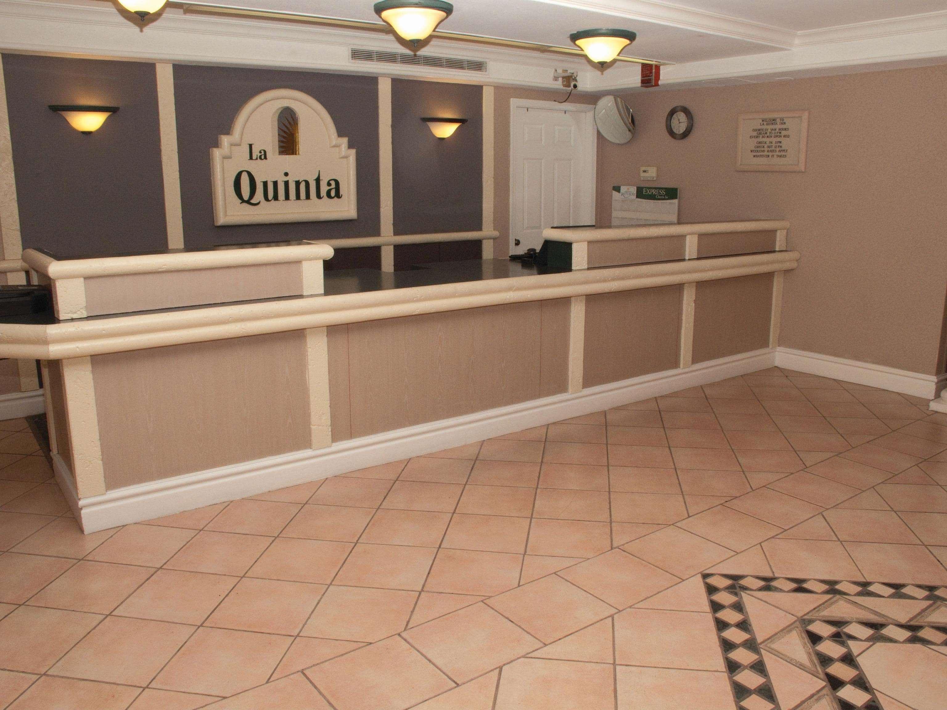 La Quinta Inn By Wyndham Reno Esterno foto