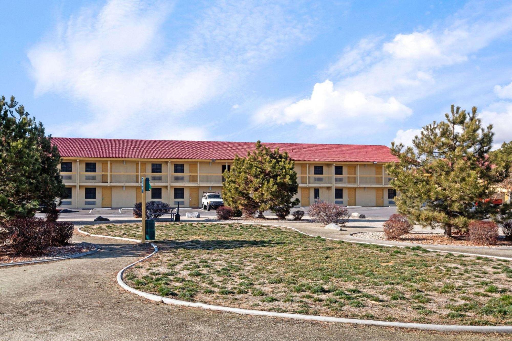 La Quinta Inn By Wyndham Reno Esterno foto
