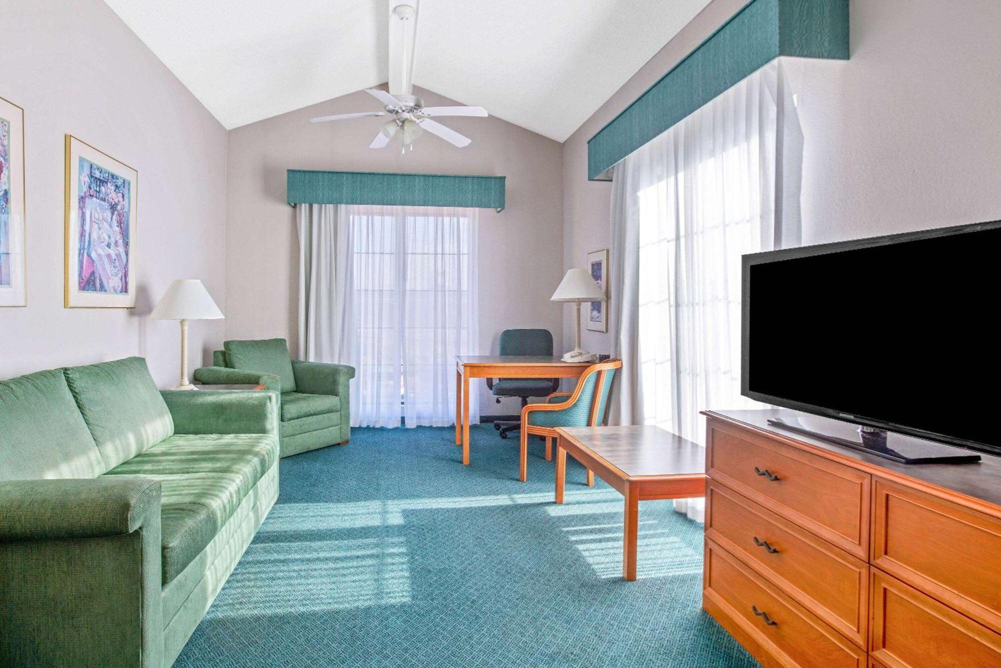 La Quinta Inn By Wyndham Reno Esterno foto