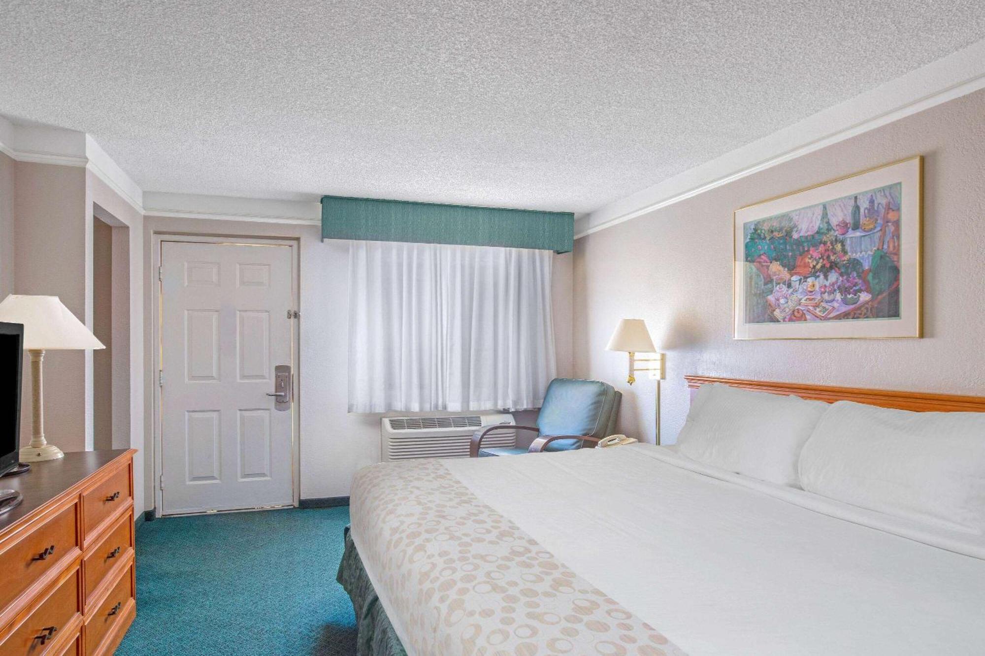 La Quinta Inn By Wyndham Reno Esterno foto