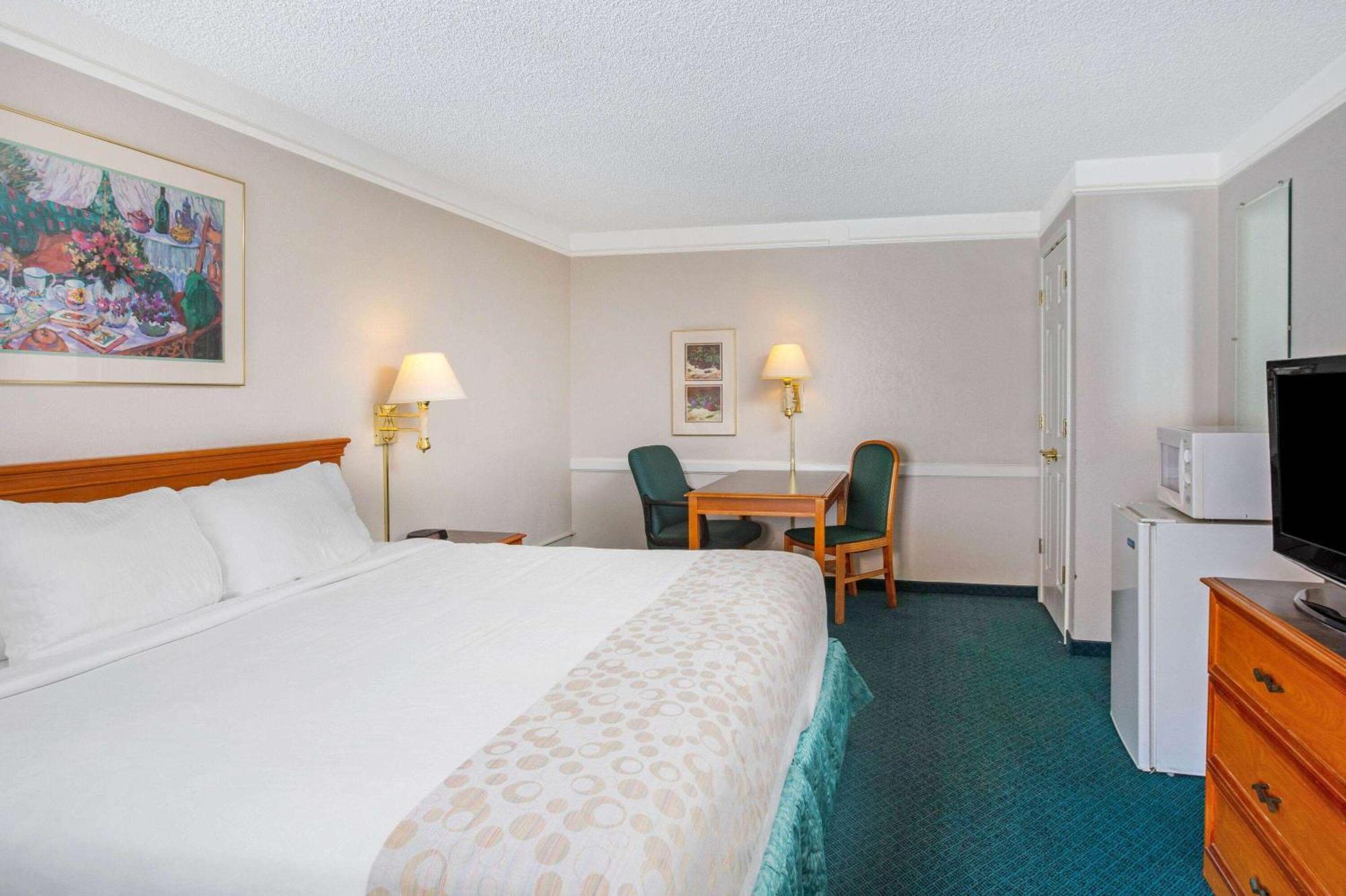 La Quinta Inn By Wyndham Reno Esterno foto