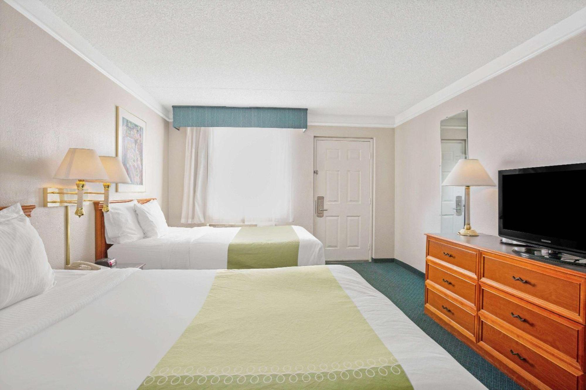 La Quinta Inn By Wyndham Reno Esterno foto