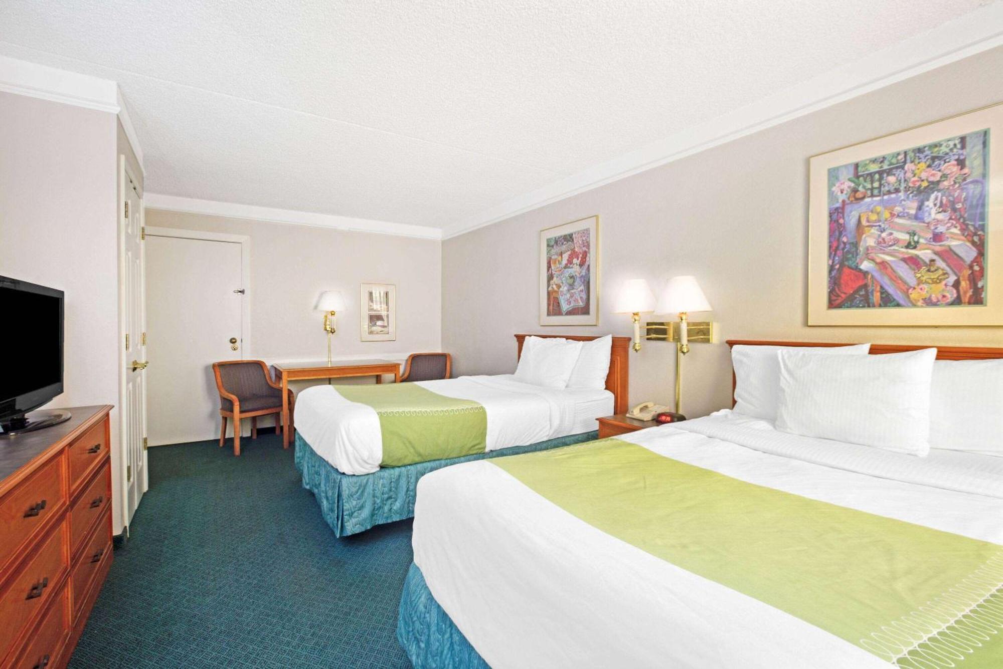 La Quinta Inn By Wyndham Reno Esterno foto