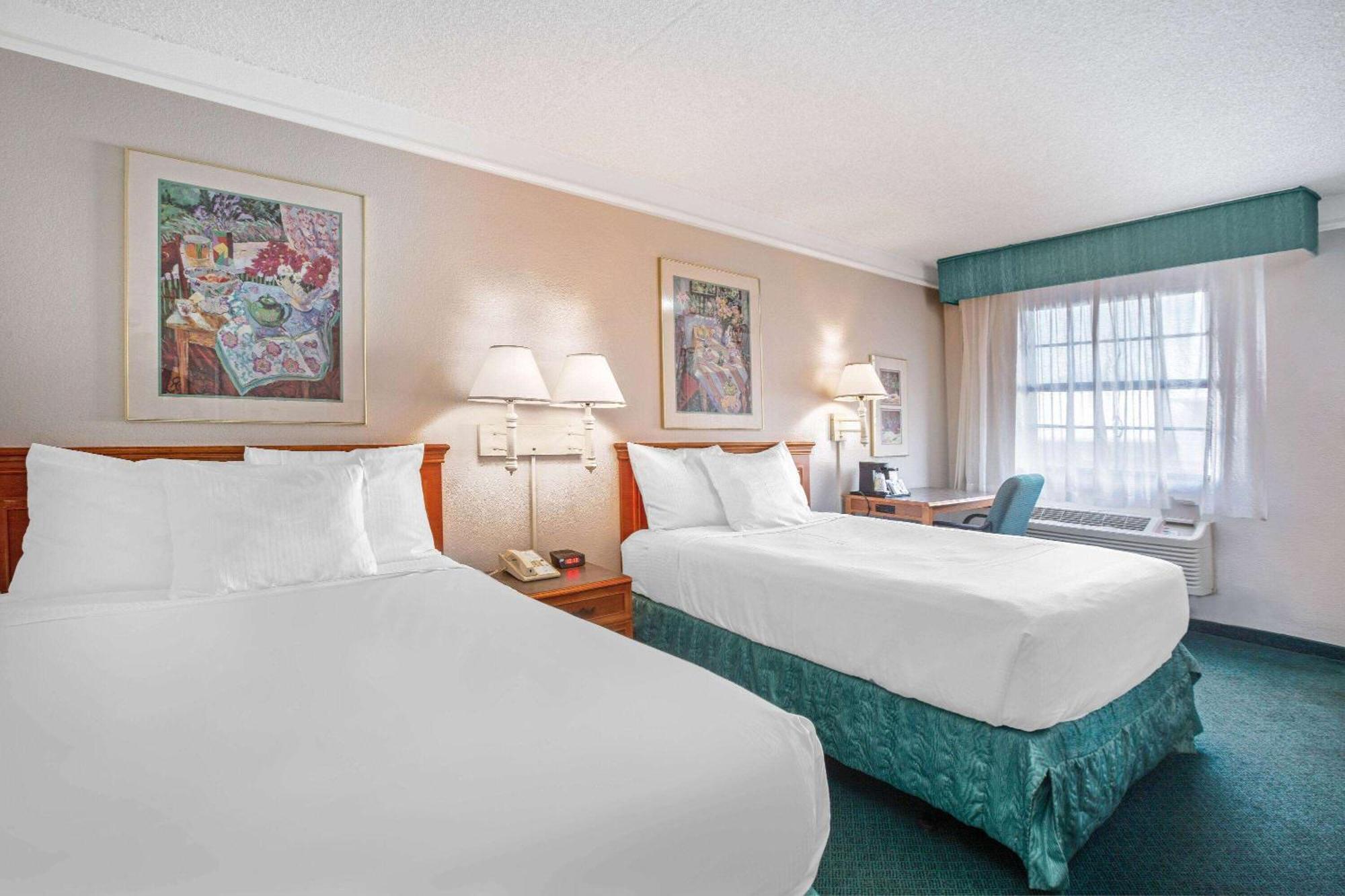 La Quinta Inn By Wyndham Reno Esterno foto