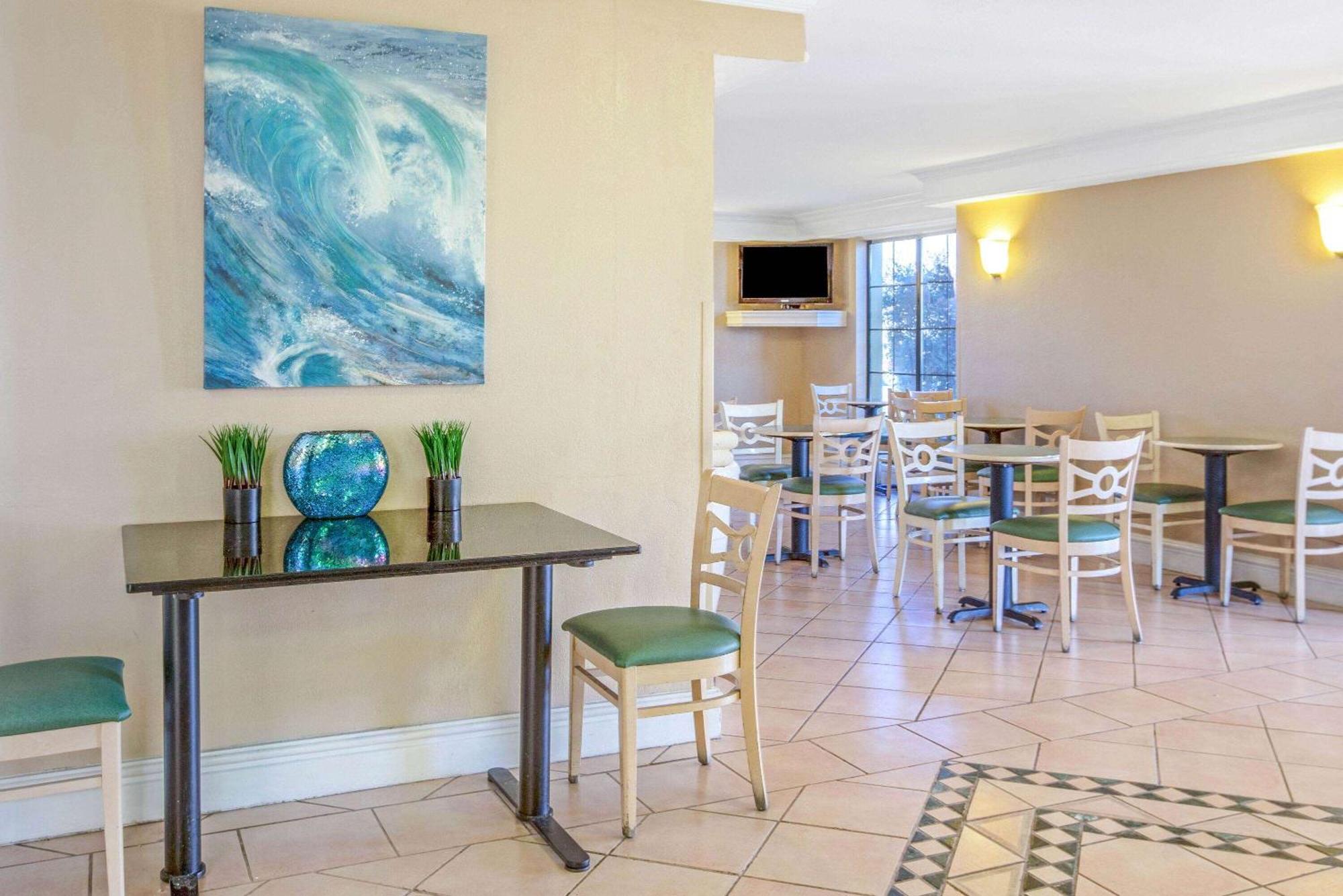 La Quinta Inn By Wyndham Reno Esterno foto