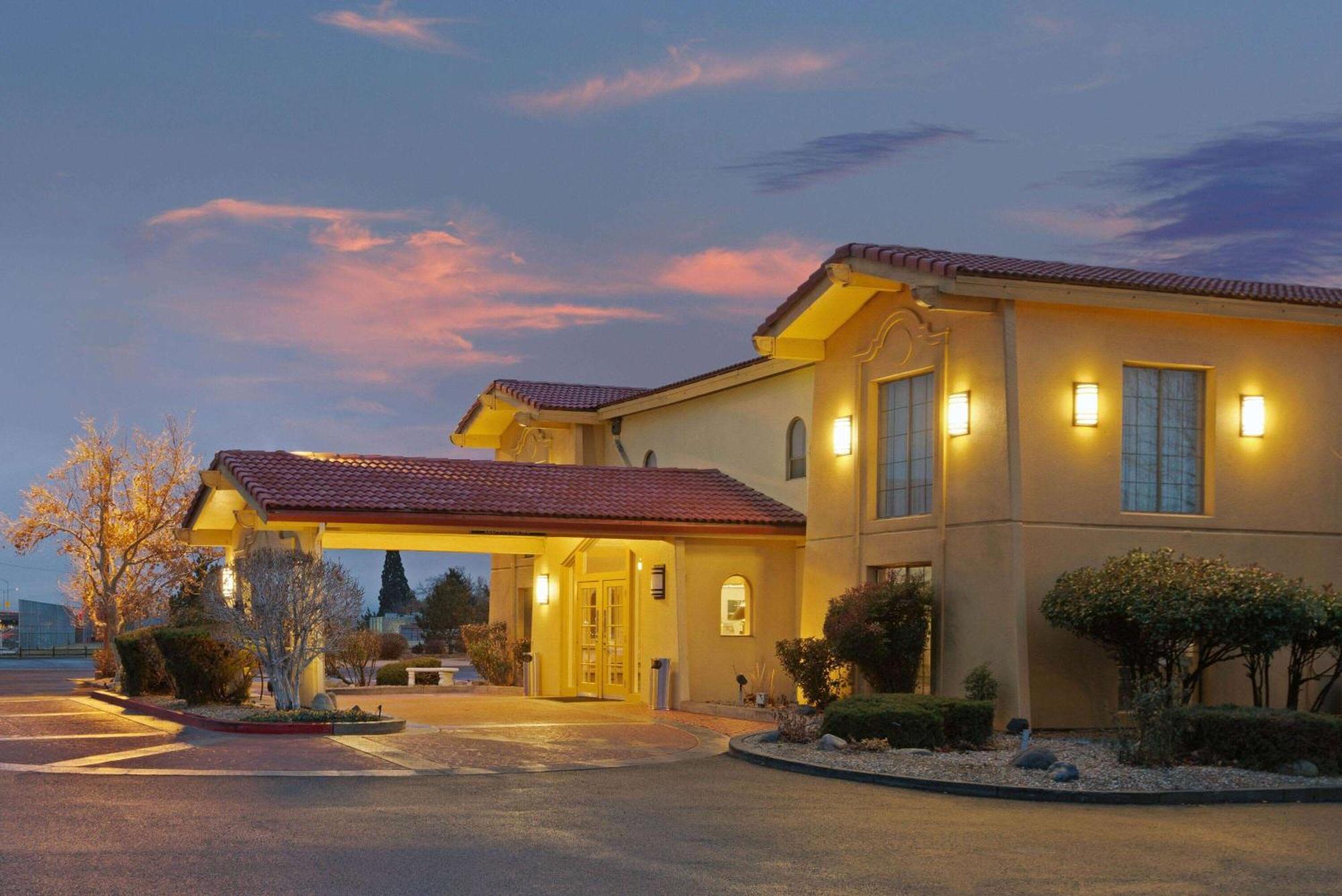 La Quinta Inn By Wyndham Reno Esterno foto