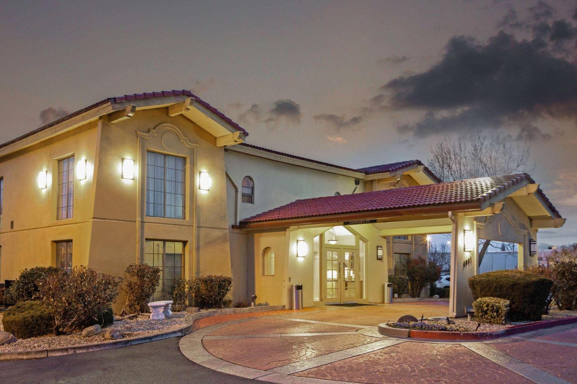 La Quinta Inn By Wyndham Reno Esterno foto