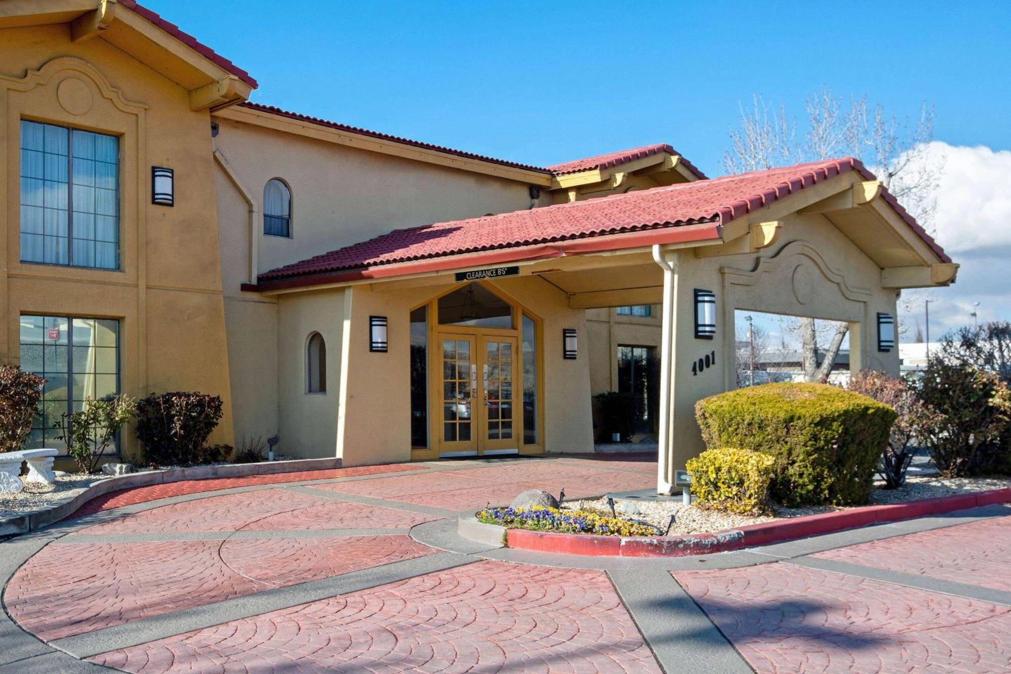 La Quinta Inn By Wyndham Reno Esterno foto