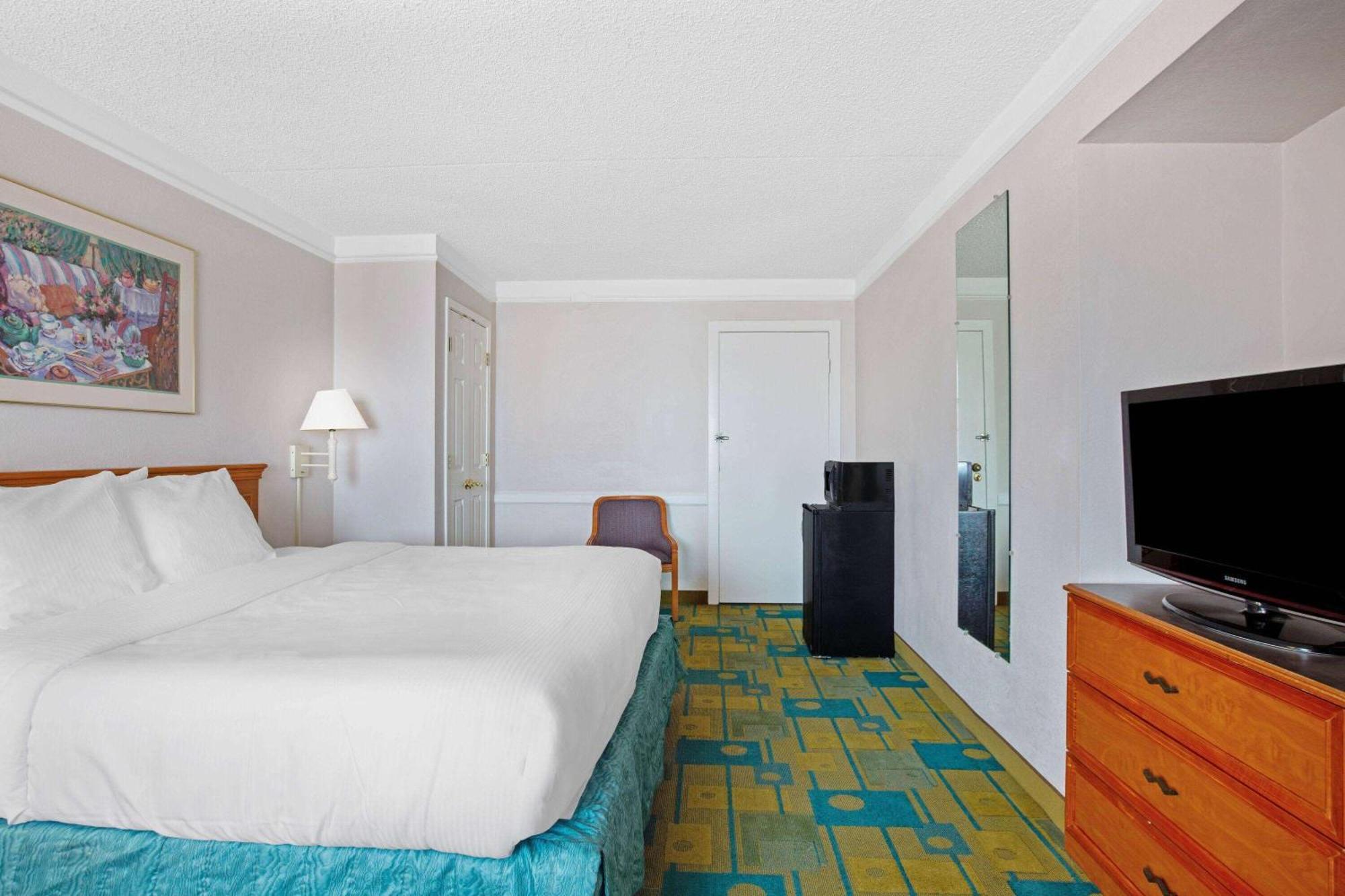 La Quinta Inn By Wyndham Reno Esterno foto
