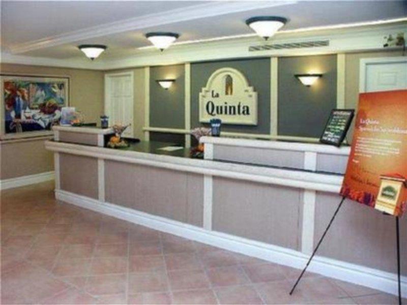 La Quinta Inn By Wyndham Reno Interno foto