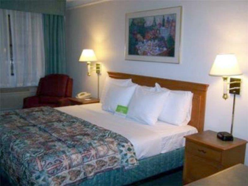 La Quinta Inn By Wyndham Reno Esterno foto