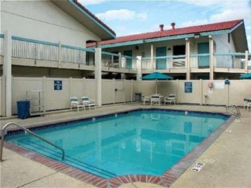 La Quinta Inn By Wyndham Reno Esterno foto